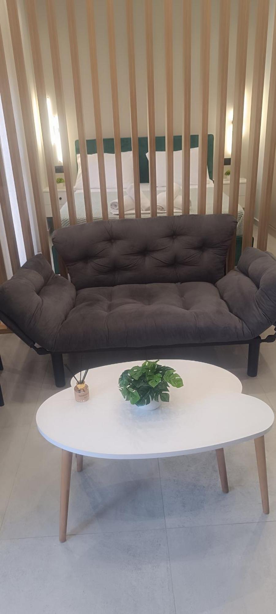Apartament Anima Downtown Kavala