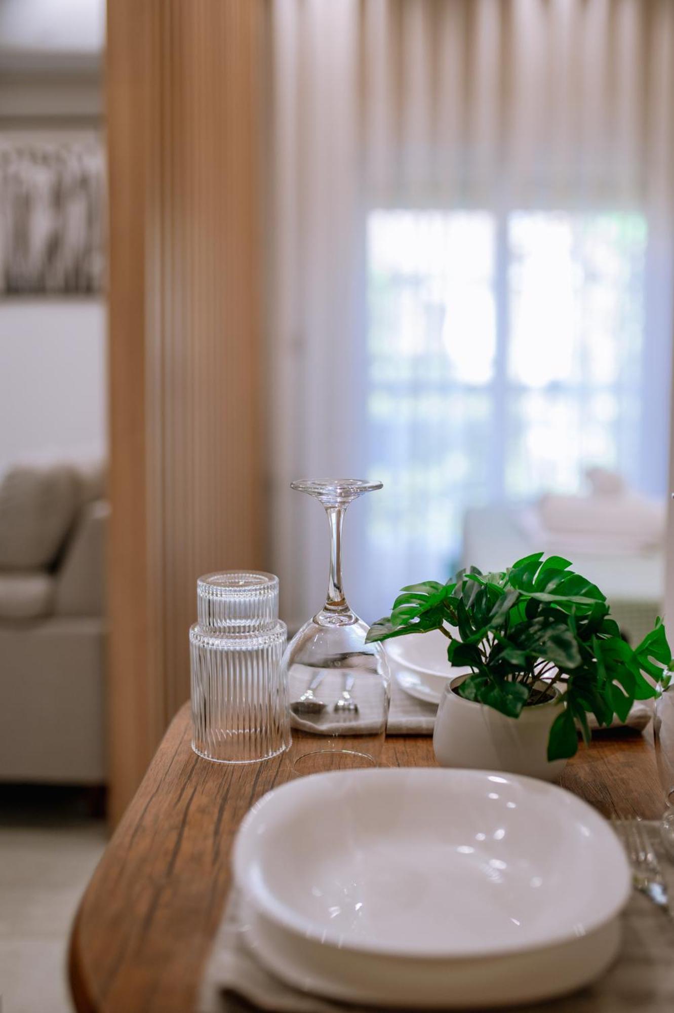 Anima Downtown Apartament Kavala