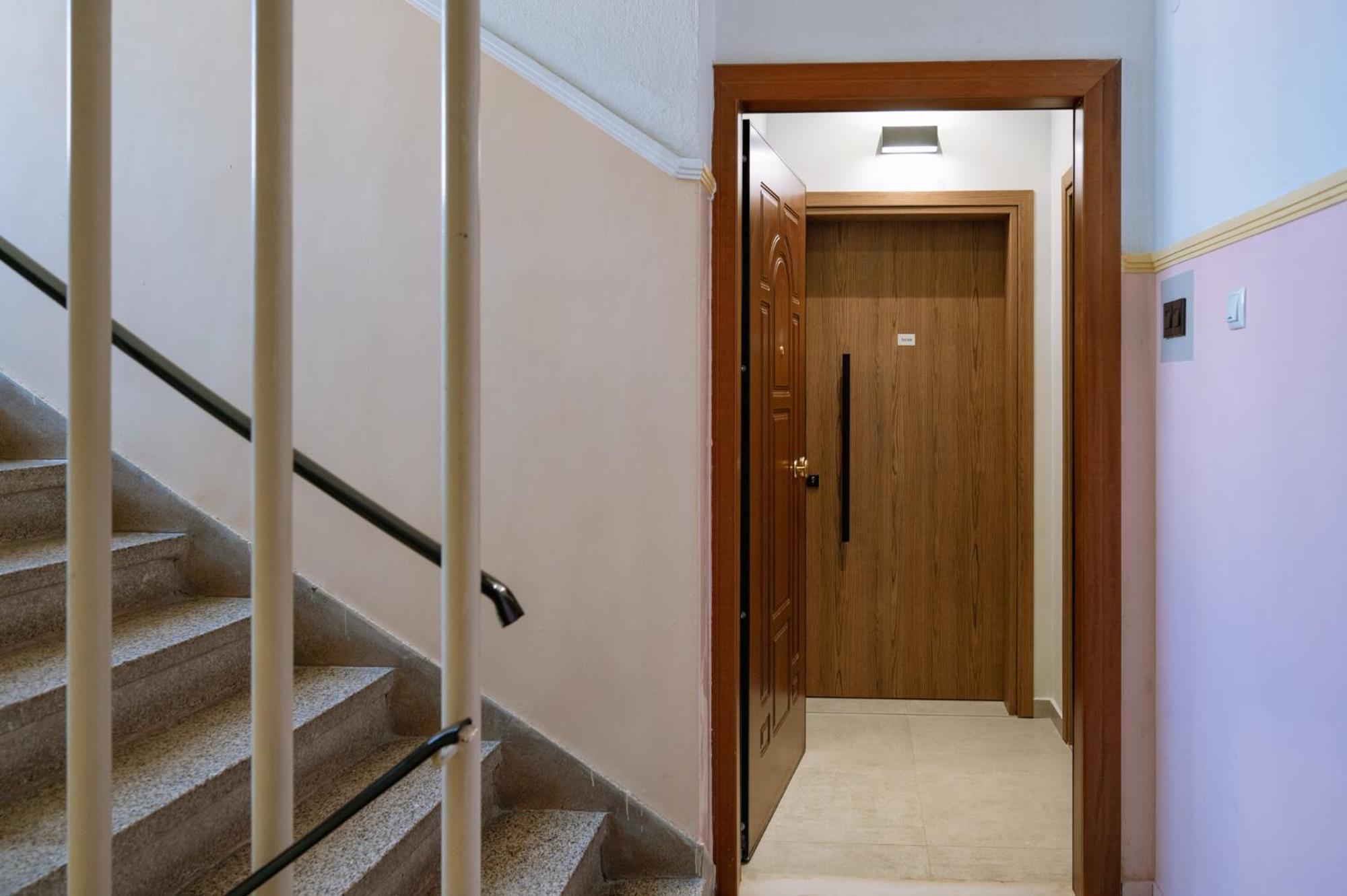 Anima Downtown Apartament Kavala