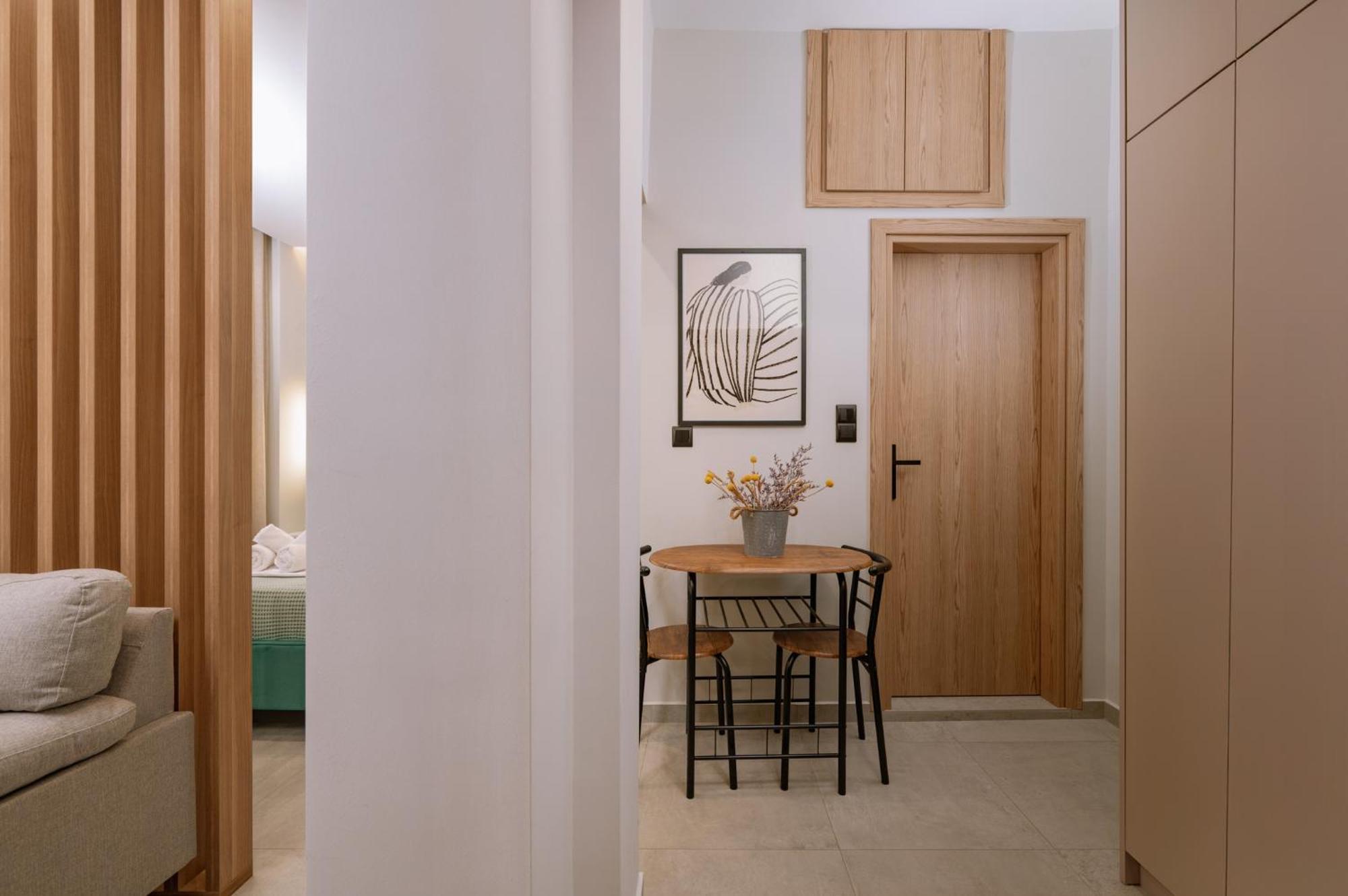 Anima Downtown Apartament Kavala