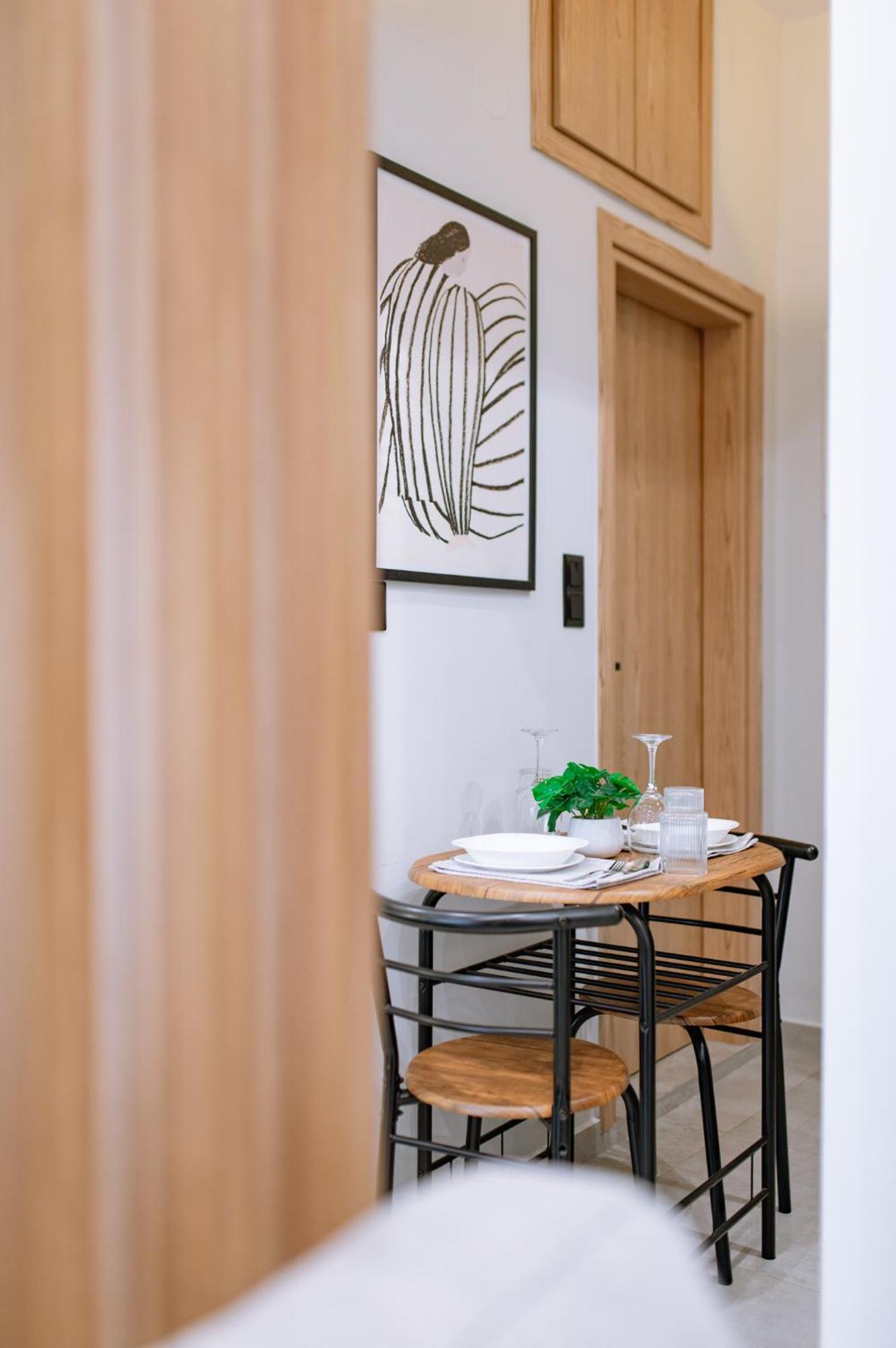 Appartamento Anima Downtown Kavala