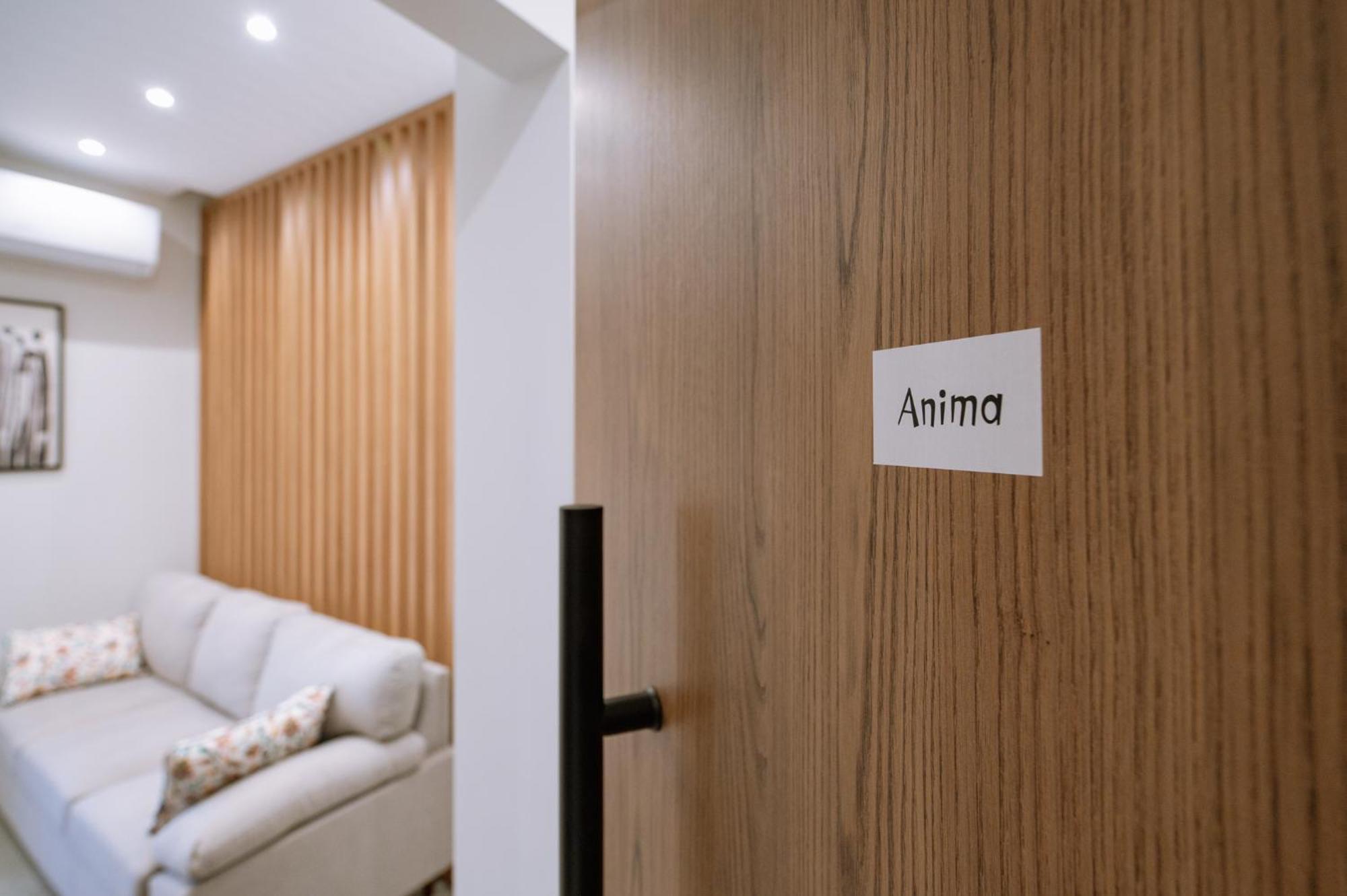 Anima Downtown Kavala